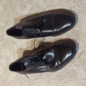Bruno magli men's dress shoes